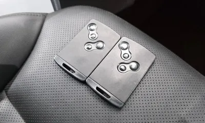 Renault-KoreaSamsung SM7 2018, 78251 км, за 8200000 KRW - фото 27