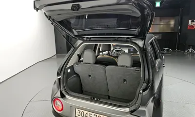 Hyundai Casper 2022, 97324 км, за 11800000 KRW - фото 20