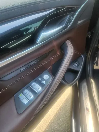 BMW 5-Series 2021, 80000 км, за 33000000 KRW - фото 8