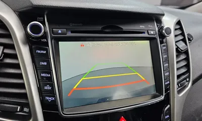 Hyundai i30 2015, 246323 км, за 4800000 KRW - фото 14