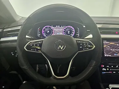 Volkswagen Arteon 2022, 47485 км, за 29800000 KRW - фото 9