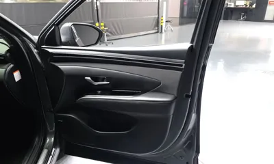 Hyundai Tucson 2022, 69067 км, за 25200000 KRW - фото 24