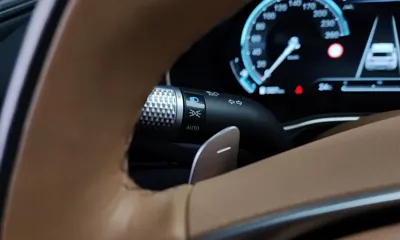 Genesis GV80 2023, 72624 км, за 49500000 KRW - фото 30