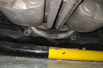 Honda Civic 2019, 83600 км, за 57903 CNY - фото 25