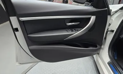 BMW 3-Series 2018, 36628 км, за 23900000 KRW - фото 24