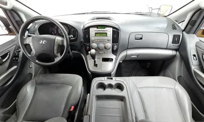 Hyundai Starex 2012, 83675 км, за 4206.31 USD - фото 7