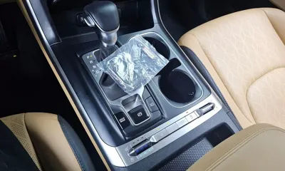 Kia Canival 2022, 66345 км, за 23900000 KRW - фото 9