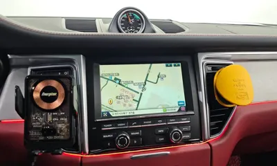 Porsche Macan 2015, 203535 км, за 24900000 KRW - фото 16