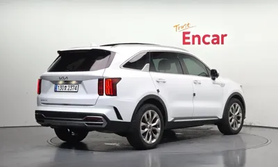 Kia Sorento 2023, 101905 км, за 26500000 KRW