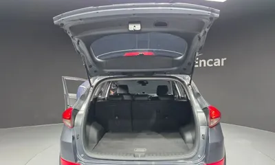 Hyundai Tucson 2017, 84679 км, за 10900000 KRW - фото 20
