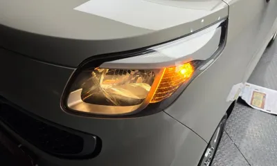 Kia Ray 2015, 156897 км, за 6500000 KRW - фото 22