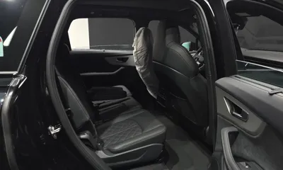 Audi Q7 2026, 14 км, за 128800000 KRW - фото 26