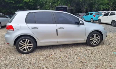 Volkswagen Golf 2011, 198524 км, за 3600000 KRW - фото 3