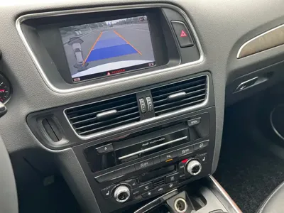 Audi Q5 2013, 80000 км, за 55000 CNY - фото 18