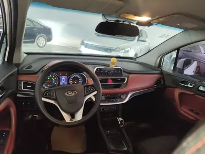 JAC Refine S3 2017, 147000 км, за 25499.18 CNY - фото 9