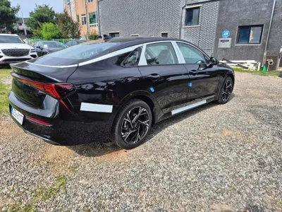 Kia K5 2026, 26 км, за 46900000 KRW - фото 4