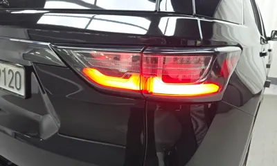 ChevroletGMDaewoo Traverse 2021, 51490 км, за 24500000 KRW - фото 23