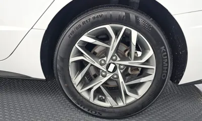 Hyundai Sonata 2022, 31294 км, за 32900000 KRW - фото 21