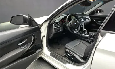 BMW Gran Turismo 2017, 121837 км, за 14500000 KRW - фото 10