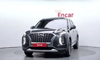 Hyundai Palisade 2021, 122607 км, за 22900000 KRW