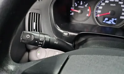 Hyundai Starex 2016, 140614 км, за 8400000 KRW - фото 18