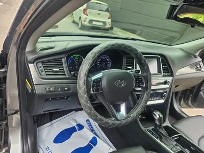 Hyundai Sonata 2018, 95229 км, за 12300000 KRW - фото 15