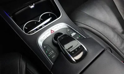 Mercedes-Benz S-Class 2016, 189609 км, за 33720000 KRW - фото 17