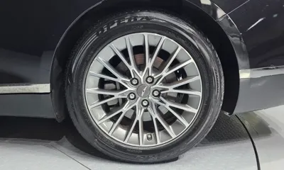 Genesis G80 2022, 67490 км, за 34700000 KRW - фото 21
