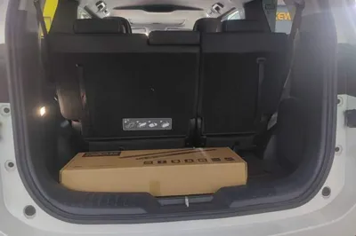 GAC Trumpchi M8 2021, 62200 км, за 112989.05 CNY - фото 22