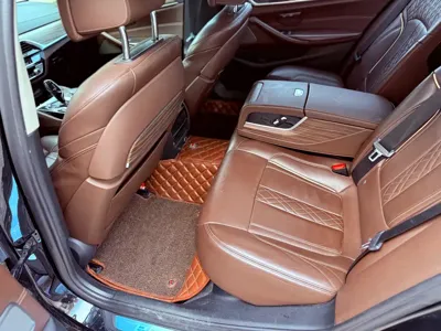BMW 5 Series New Energy 2019, 192000 км, за 105000 CNY - фото 12