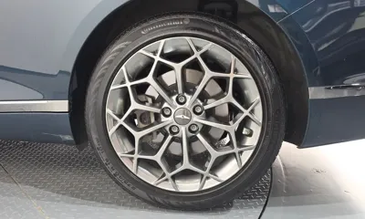 Genesis G80 2021, 139662 км, за 26900000 KRW - фото 21