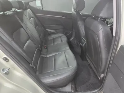 Hyundai Avante 2018, 138000 км, за 8600000 KRW - фото 10