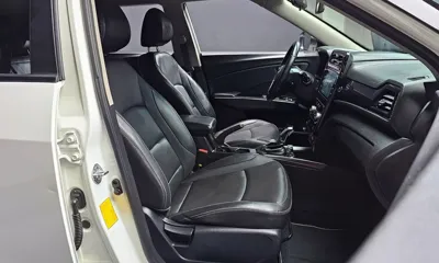 KG_Mobility_Ssangyong TIBOLI 2020, 30381 км, за 14300000 KRW - фото 26