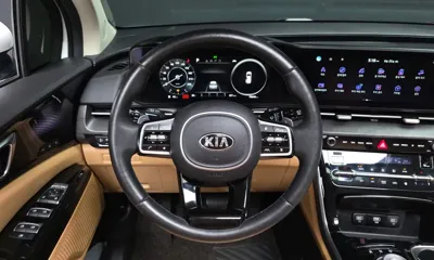 Kia Canival 2021, 79949 км, за 25200000 KRW - фото 14