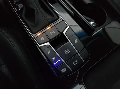 Kia K7 2017, 107696 км, за 9690000 KRW - фото 14