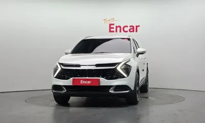 Kia Sportage 2022, 71346 км, за 19490000 KRW