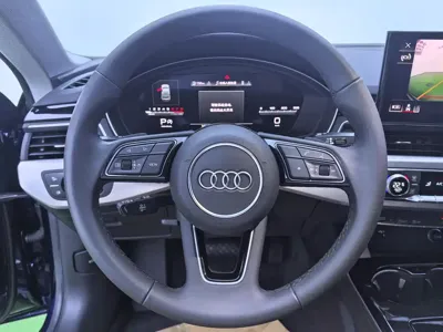 Audi A5 (Import) 2023, 36000 км, за 168800 CNY - фото 10