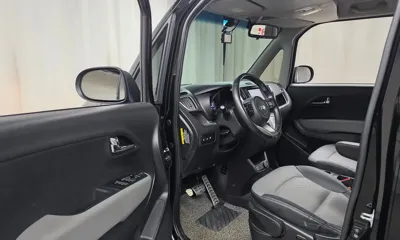 Kia Ray 2019, 53877 км, за 11500000 KRW - фото 10