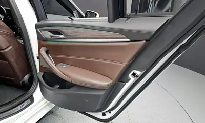 BMW 5-Series 2020, 58037 км, за 34700000 KRW - фото 25