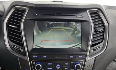 Hyundai Santafe 2018, 46819 км, за 15700000 KRW - фото 14