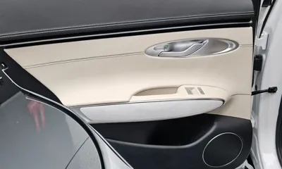 Genesis GV70 2025, 21815 км, за 99990000 KRW - фото 25