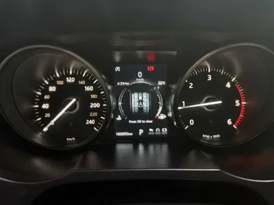 Land Rover Range Rover Evoque 2018, 160693 км, за 10200000 KRW - фото 10