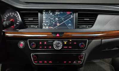 Kia K7 2017, 78171 км, за 13500000 KRW - фото 15
