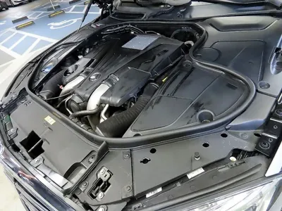 Mercedes-Benz S-Class 2015, 147685 км, за 29990000 KRW - фото 19