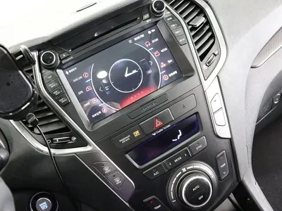 Hyundai Santafe 2016, 139481 км, за 12790000 KRW - фото 7