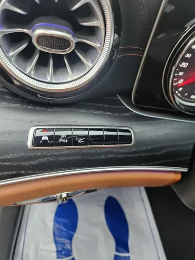 Mercedes-Benz E-Class 2019, 94300 км, за 28500000 KRW - фото 9