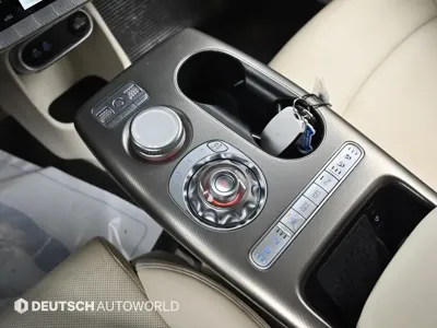 Genesis GV60 2022, 137000 км, за 34390000 KRW - фото 9