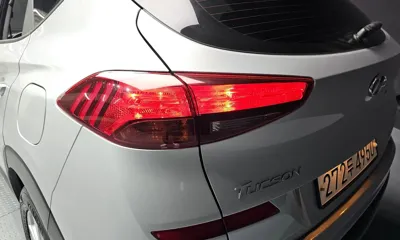 Hyundai Tucson 2020, 31639 км, за 16800000 KRW - фото 23