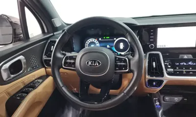 Kia Sorento 2021, 128041 км, за 22500000 KRW - фото 13
