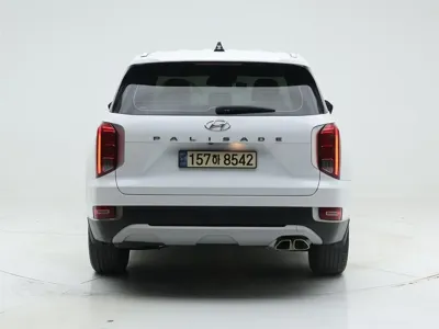 Hyundai Palisade 2022, 178336 км, за 20200000 KRW - фото 5